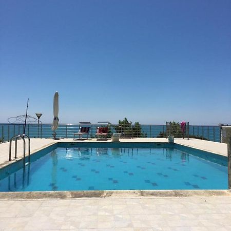 Oasis Residency Appartamento Spille Esterno foto