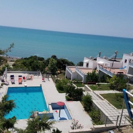 Oasis Residency Appartamento Spille Esterno foto