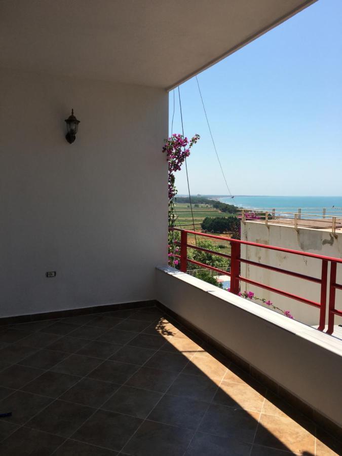 Oasis Residency Appartamento Spille Esterno foto