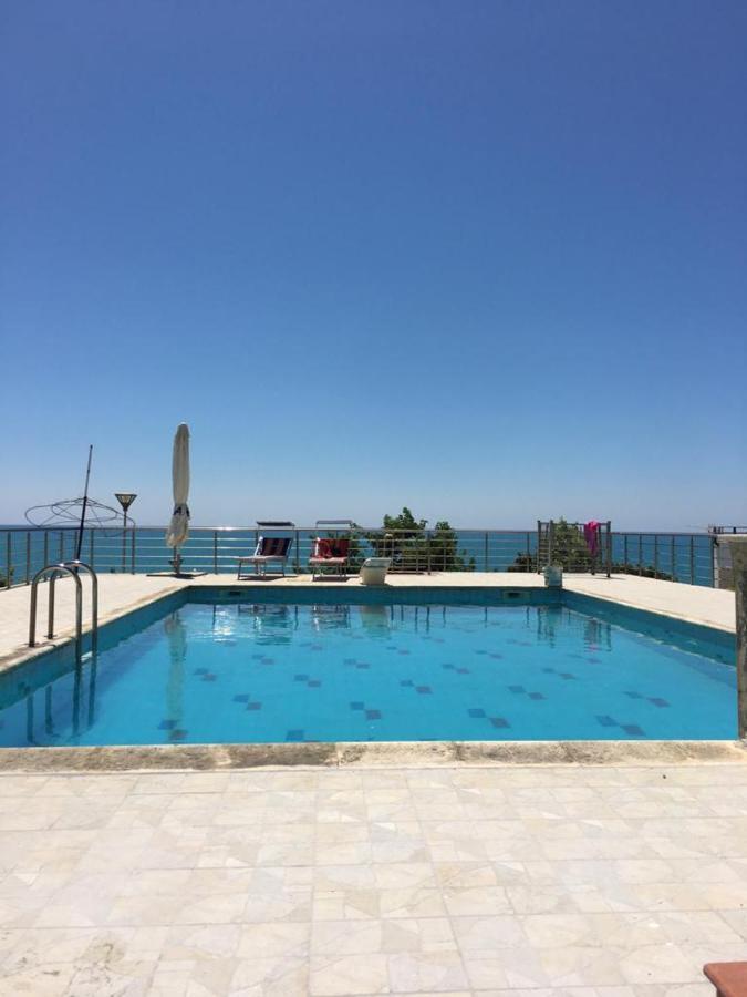Oasis Residency Appartamento Spille Esterno foto