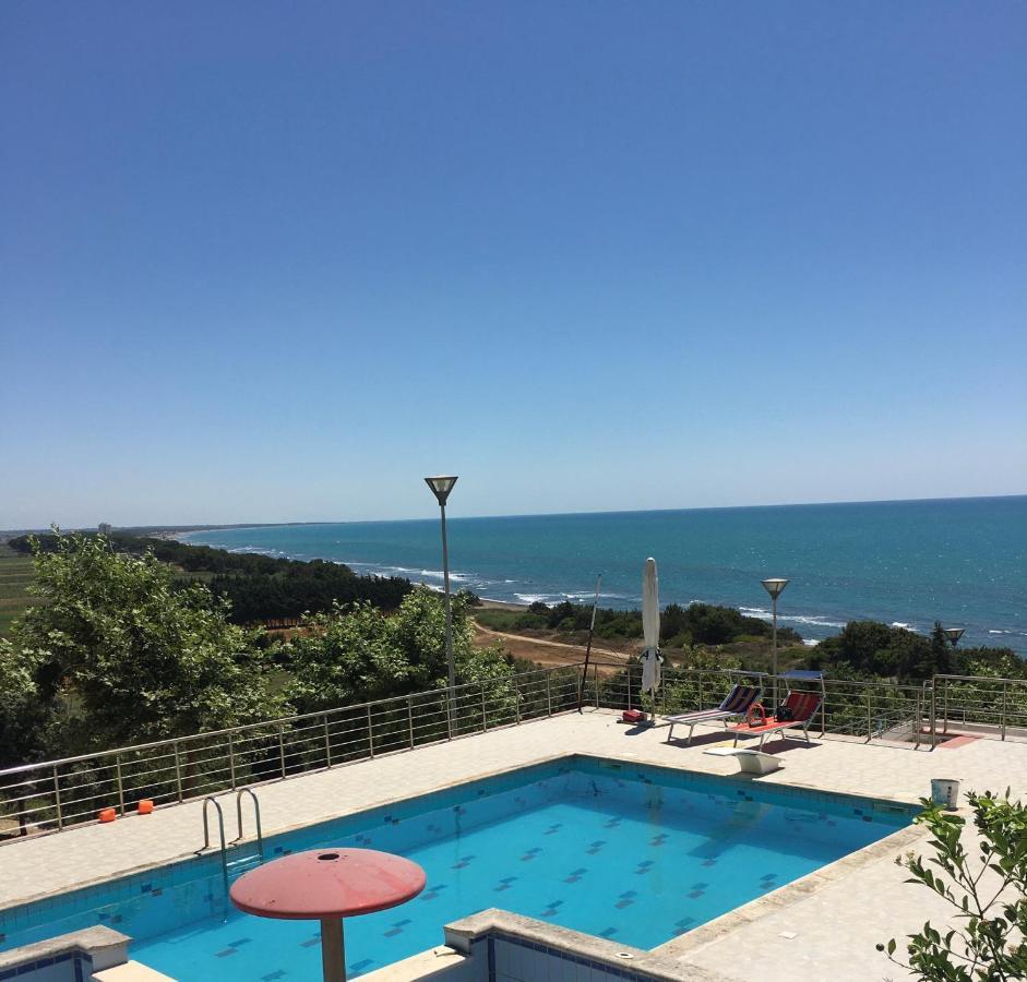 Oasis Residency Appartamento Spille Esterno foto