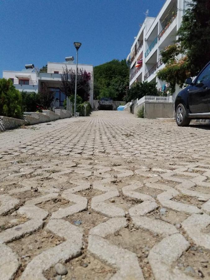 Oasis Residency Appartamento Spille Esterno foto