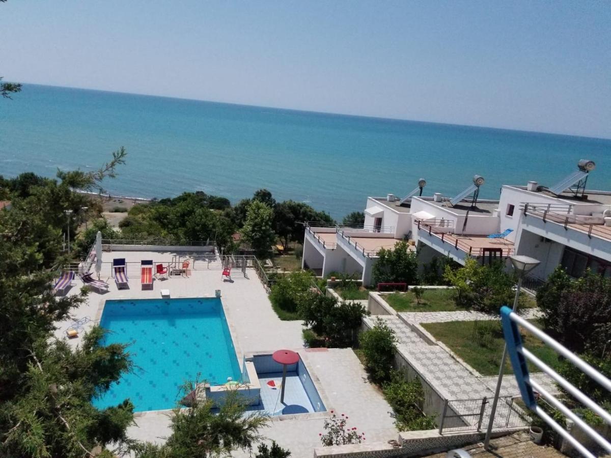 Oasis Residency Appartamento Spille Esterno foto