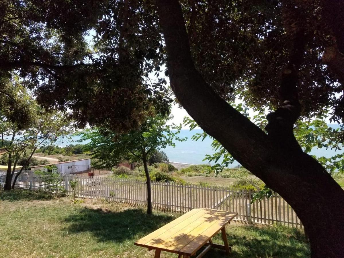 Oasis Residency Appartamento Spille Esterno foto