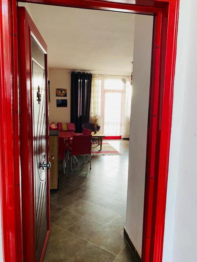 Oasis Residency Appartamento Spille Esterno foto