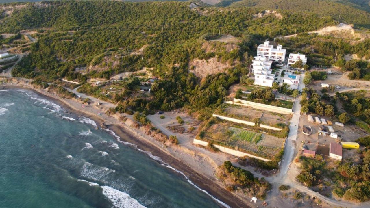 Oasis Residency Appartamento Spille Esterno foto